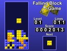 Thumbnail Falling Block (Tetris) PC Game