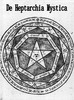 Thumbnail De Heptarchia Mystica - Ancient Griomoire Spell Book Thumbnail De Heptarchia Mystica - Ancient Griomoire Spell Book
