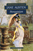 Thumbnail Persuasion by Jane Austen
