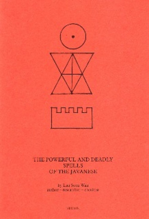 Product picture The Powerful And Deadly Spells of The Javanese Book