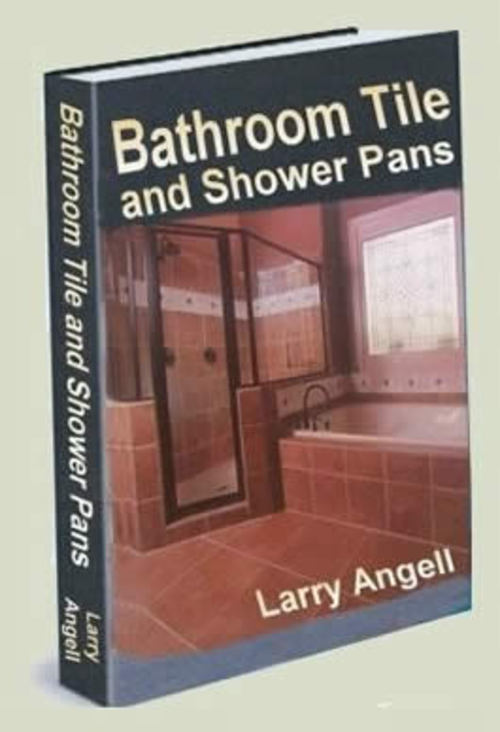 Product picture Bathroom Tile and Shower Pans