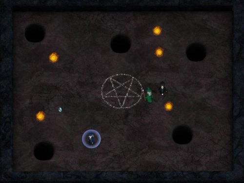 Product picture FLAW Fantasy PC Game