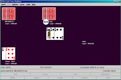 Product picture PokerAPP Poker Game