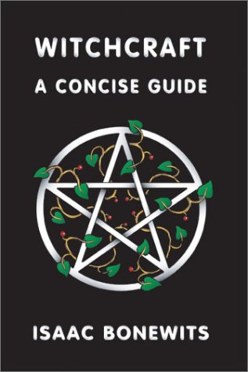Product picture Witchcraft: A Concise Guide