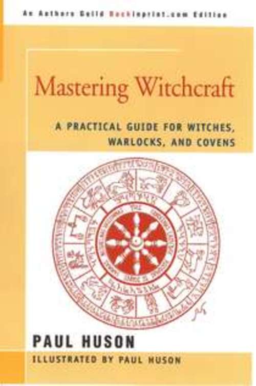Product picture Mastering Witchcraft
