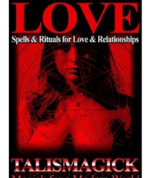 Product picture Love Spells and Rituals for Love and Relations