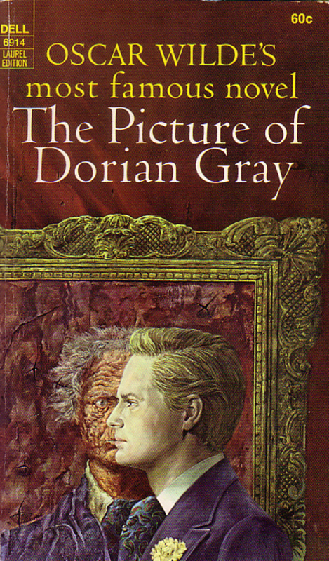 Product picture The Picture Of Dorian Gray by Oscar Wilde