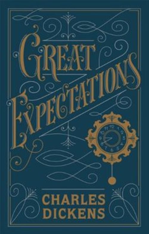 Product picture Great Expectations by Charles Dickens