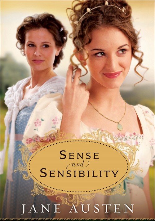 Product picture Sense and Sensibility by Jane Austen