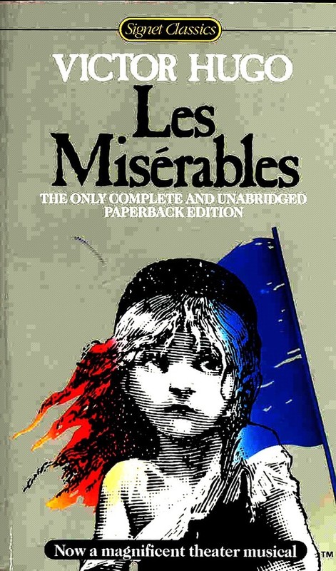 Product picture Les Miserables by Victor Hugo