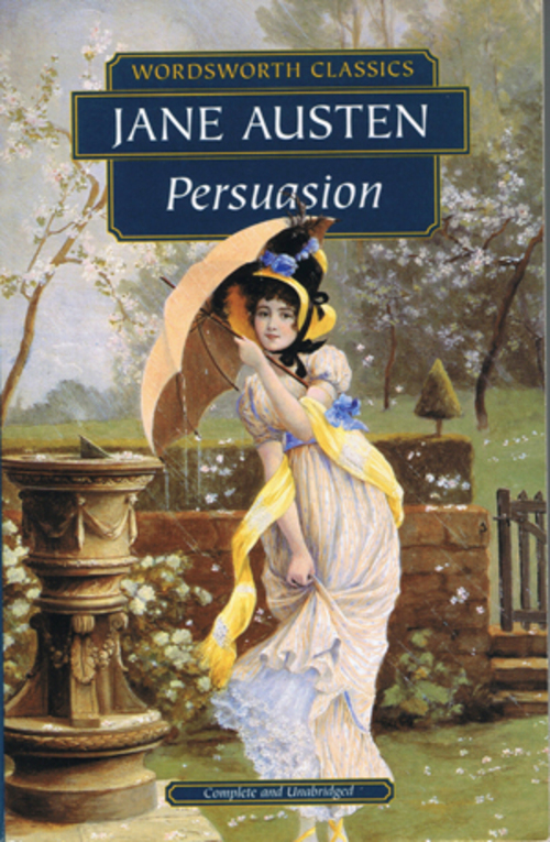 Product picture Persuasion by Jane Austen