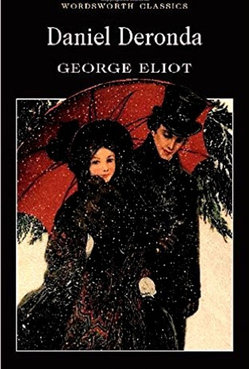 Product picture Daniel Deronda by George Eliot
