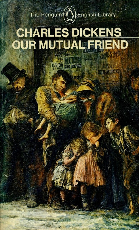 Product picture Our Mutual Friend by Charles Dickens