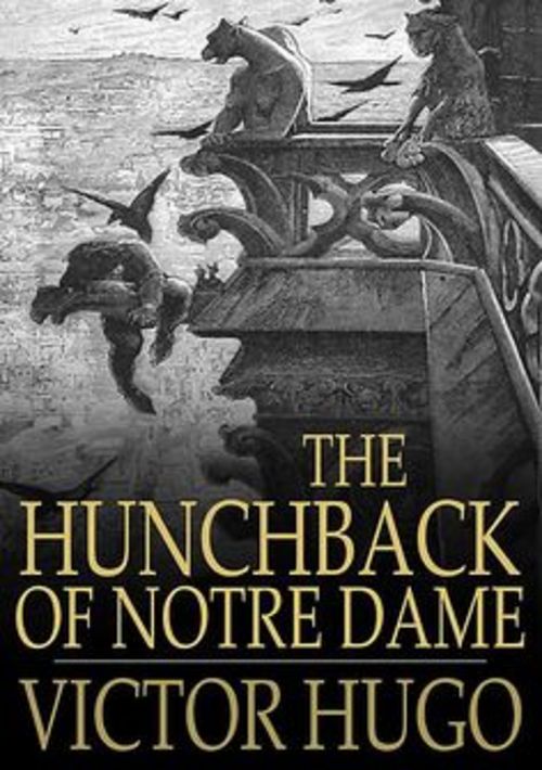 Product picture The Hunchback of Notre Dame by Victor Hugo