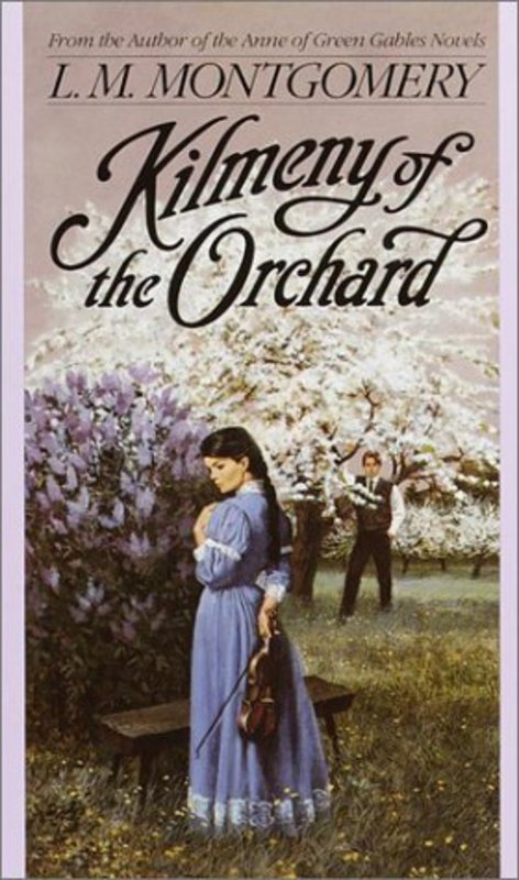 Product picture Kilmeny of the Orchard by Lucy Maud Montgomery