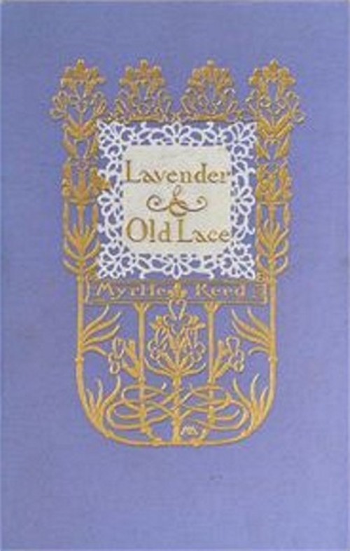 Product picture Lavender and Old Lace by Myrtle Reed