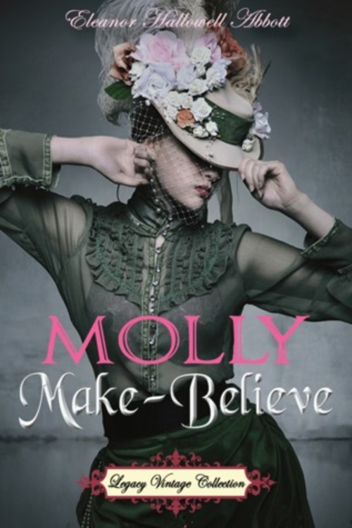 Product picture Molly Make Believe by Eleanor Hallowell Abbott